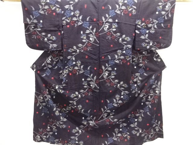 Japanese Kimono / Cotton Cotton